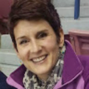 Meet your Posher, Hillary